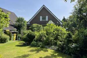 Energetisch saniertes EFH in Alt-Nettelnburg mit traumhaftem Gartenparadies – Die vollständige Adresse der Immobilie erhältst du vom Anbieter., 21035 Bergedorf (Ortsteil), Hamburg – Vorschaubild 8