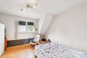 Potenzial trifft Lage – attraktive Entwicklungsmöglichkeit in Köln-Weiden – Die vollständige Adresse der Immobilie erhältst du vom Anbieter., 50859 Weiden, Köln – Vorschaubild 5