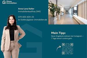 100 m² Altbautraum auf zwei Ebenen in Stuttgart Süd – Die vollständige Adresse der Immobilie erhältst du vom Anbieter., 70199 Heslach, Stuttgart – Vorschaubild 30