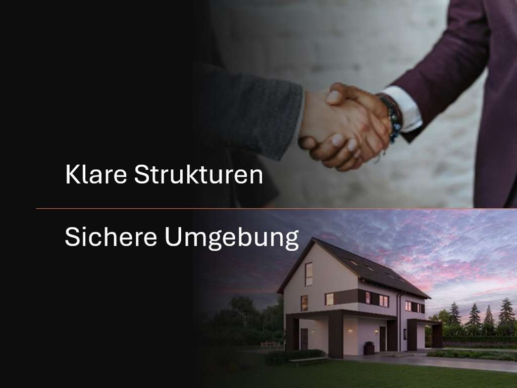 Immobilie in Ottenhofen - Perfekte Harmonie: Haus, Grundstück & Finanzierung aus einer Hand. - Bild 0