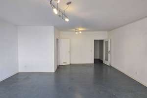 **VISTA Immobilien** Helles 1-Zimmer-Apartment mit Balkon und Gestaltungsspielraum – Die vollständige Adresse der Immobilie erhältst du vom Anbieter., 64285 Bessungen, Darmstadt – Vorschaubild 2