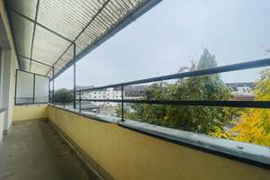 Gepflegte Dreizimmerwohnung mit Balkon zur Kapitalanlage oder späteren Eigennutzung in Oberkassel! – 40545 Oberkassel, Düsseldorf – Vorschaubild 8