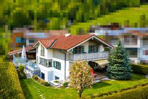 Neuwertiges Einfamilienhaus in sonniger Siedlungslage mit Alpenpanorama – Die vollständige Adresse der Immobilie erhältst du vom Anbieter., 83471 Berchtesgaden – Vorschaubild 3