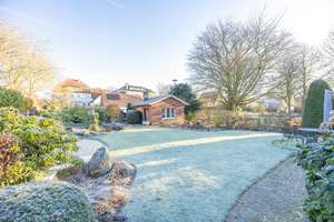Gartenidylle trifft Premium-Ausstattung – Familienhaus in Bestlage von Billerbeck! – Die vollständige Adresse der Immobilie erhältst du vom Anbieter., 48727 Billerbeck – Vorschaubild 17