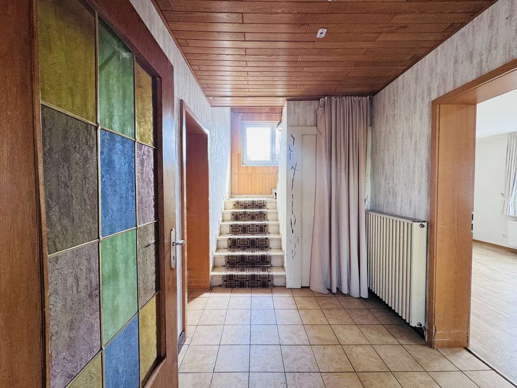 Immobilie in Dierdorf - Ihr Zuhause mit Potenzial – freistehendes Haus für die ganze Familie in Dierdorf! - Bild 2