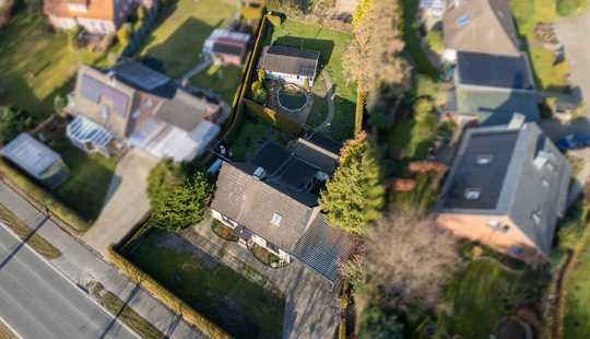 Bild von Renoviertes Einfamilienhaus in Wallinghausen!