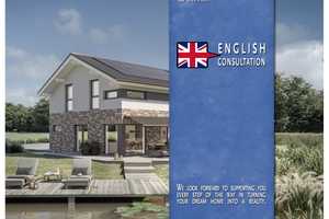 ENGLISH CONSULTATION SERVICE | Subsidy-Eligible | Energy-Efficient | Sustainable – Oberbergischer Kreis – Vorschaubild 1