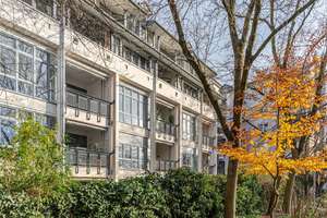 Traumhafte Stadtwohnung  mit viel Flair in bester Citylage! – Kronprinzenstraße 29, 40217 Unterbilk, Düsseldorf – Vorschaubild 1
