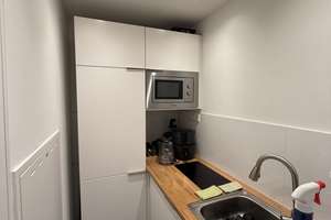 *TOP SANIERT* 2-Zimmer-Wohnung mit Einbauküche – Frohnhauser Straße 133, 45144 Holsterhausen, Essen – Vorschaubild 9