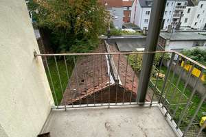 1-Zimmer-Wohnung in Nähe der Uni zu vermieten! – Steinmetzstraße 18, 45897 Buer, Gelsenkirchen – Vorschaubild 5