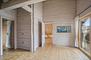 Großzügiges, sonniges Blockhaus mit besonderem Wohngefühl in Rosenfeld-Bickelsberg! – Die vollständige Adresse der Immobilie erhältst du vom Anbieter., 72348 Rosenfeld – Vorschaubild 16