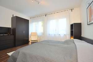 Modern möblierte Wohnung in Stuttgart Mitte – Die vollständige Adresse der Immobilie erhältst du vom Anbieter., 70174 Hauptbahnhof, Stuttgart – Vorschaubild 9