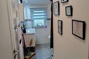 Stillvolle 3-4 Zimmer ETW im DG. von RS -Süd – Güterstr. 6a, 42859 Zentralpunkt, Remscheid – Vorschaubild 15