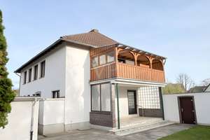 Bezugsfertig modernisierte Stadtvilla mit Einliegerwohnung in Uelzen – Die vollständige Adresse der Immobilie erhältst du vom Anbieter., 29525 Uelzen – Vorschaubild 4