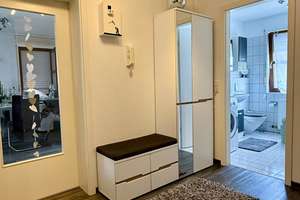 Moderne 2,5-Zimmer-Maisonettewohnung mit Galerie, Homeoffice-Bereich, Balkon und zwei Stellplätzen – Die vollständige Adresse der Immobilie erhältst du vom Anbieter., 74080 Böckingen, Heilbronn – Vorschaubild 5