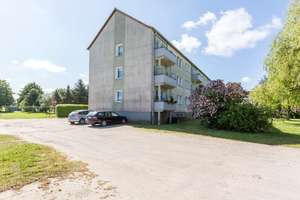 Deine neue Wohnung? – Am Hofefeld 1-3, 19217 Carlow – Vorschaubild 2