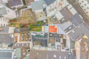 Stilvolles Gründerzeithaus mit 341m² Wohnfläche verteilt auf drei Wohneinheiten im Bonner Zentrum – Die vollständige Adresse der Immobilie erhältst du vom Anbieter., 53111 Bonn-Zentrum, Bonn – Vorschaubild 9