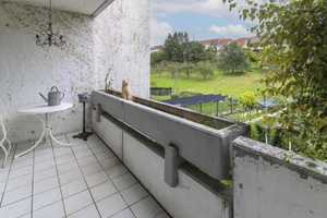 Helles Reihenhaus mit großem Garten und Garage – Ihr Zuhause in Ohmden – Esslingen (Kreis) – Vorschaubild 8