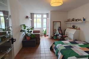 !!!    Studentenapartment in Uninähe   !!!