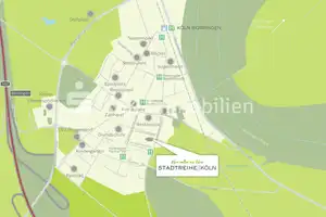 Neubau-Einfamilienhaus in Roggendorf! – Köln – Vorschaubild 9