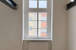 2 Zimmer Maisonette, Altbauwohnung  in zentraler Lage von Darmstadt – Am Alten Bahnhof 6, 64293 Mitte, Darmstadt – Vorschaubild 6