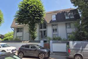 Gepflegte 3-Zimmer-Wohnung im Hochparterre eines Mehrfamilienhauses