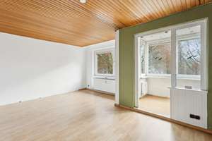 Charmante 3-Zimmer-Wohnung mit geschlossener Loggia in Neue-Vahr-Südwest – Die vollständige Adresse der Immobilie erhältst du vom Anbieter., 28329 Neue Vahr Südwest, Bremen – Vorschaubild 8