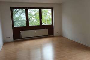 Zentrumsnahe 1-Zimmer-Wohnung