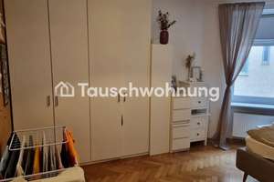 Tauschwohnung: Süße 2 Zimmer Wohnung für 3 Zi. in Haidhausen – Die vollständige Adresse der Immobilie erhältst du vom Anbieter., 81669 Haidhausen Süd, München – Vorschaubild 2