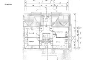 Imposante Maisonette-Wohnung mit Einfamilienhaus-Charakter, 4 Balkonen, Doppelcarport u. Sauna! – Die vollständige Adresse der Immobilie erhältst du vom Anbieter., 23627 Groß Grönau – Vorschaubild 43