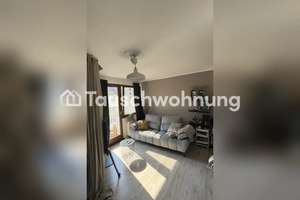 Tauschwohnung: 1.5 Zimmer Wohnung in der Kölner Südstadt mit Balkon