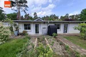 Modernisierter Bungalow am Mellensee mit traumhaft großem Garten im Ortsteil Klausdorf zu verkaufen! – Teltow-Fläming (Kreis) – Vorschaubild 16
