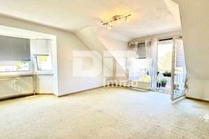 Exklusive Dachgeschosswohnung mit Balkon & Garage in gefragter Lage der Eichwaldsiedlung – Die vollständige Adresse der Immobilie erhältst du vom Anbieter., 34123 Bettenhausen, Kassel – Vorschaubild 10