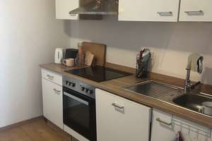 3-Zimmer-Wohnung mit Balkon im Zentrum von Erlangen – Goethestraße 34, 91054 Markgrafenstadt, Erlangen – Vorschaubild 3