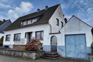 Sehr gemütliches Einfamilienwohnhaus – Die vollständige Adresse der Immobilie erhältst du vom Anbieter., 32457 Porta Westfalica – Vorschaubild 2