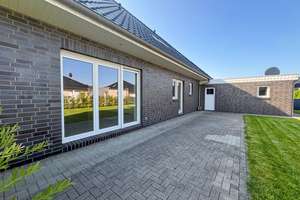 Bremerhaven - Grunhöfe // Zweifamilienhaus mit ca. 284 m² Wohnfläche in guter Lage – Die vollständige Adresse der Immobilie erhältst du vom Anbieter., 27574 Grünhöfe, Bremerhaven – Vorschaubild 17