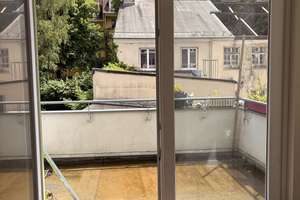 Elegante Erstbezug nach Sanierung 3-Raum-Wohnung mit Terrasse – Ostersbaum 55, 42107 Elberfeld, Wuppertal – Vorschaubild 11