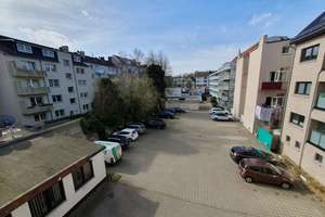 Renovierte 3-Zimmer-Wohnung im 2. OG in Geestemünde mit Balkon und Tageslichtbad, auf Wunsch mit EBK – Georgstraße 56, 27570 Geestemünde, Bremerhaven – Vorschaubild 9