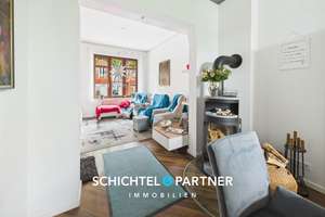 Hulsberg | Charmantes Zweifamilienhaus mit 2 Balkonen und Terrasse – Die vollständige Adresse der Immobilie erhältst du vom Anbieter., 28205 Hulsberg, Bremen – Vorschaubild 21