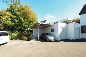 Schönes Wohn-und Geschäftshaus mit 4 Wohn - Geschäftseinheiten ca. 1.000 qm, 2 Garagen u. Carport. – Die vollständige Adresse der Immobilie erhältst du vom Anbieter., 73525 Schwäbisch Gmünd – Vorschaubild 11