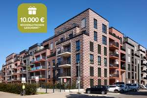 maxfrei | Küchengutschein inklusive | 2-Raum-Wohnung mit Loggia | ideal für Kapitalanleger