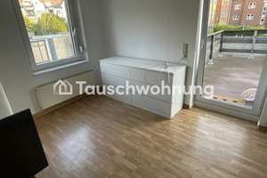 Tauschwohnung: 3-Zimmer-Wohnung in Köln Porz zum Tausch