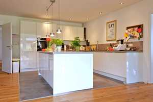 RESERVIERT: Exklusiv und hochwertig – Ihr Bungalow mit Premium-Ausstattung! – Wilhelmshaven – Vorschaubild 5