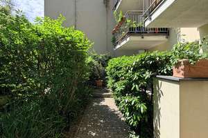 Grüne Oase im Scheunenviertel: Exklusives Gartendomizil mit 26 m² Terrassen-Rarität in Berlin-Mitte – 10115 Mitte (Ortsteil), Berlin – Vorschaubild 34