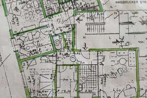 Seltenes Wohnpaket in Schöneberg: zwei Einheiten, Balkon und moderne Küche – Die vollständige Adresse der Immobilie erhältst du vom Anbieter., 10825 Schöneberg, Berlin – Vorschaubild 9