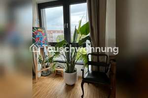Tauschwohnung: Moderne Wohnung direkt am Stadtpark Winterhude – Die vollständige Adresse der Immobilie erhältst du vom Anbieter., 22303 Winterhude, Hamburg – Vorschaubild 8