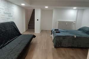 Studio-Apartment, Ernst-Mehlich-Str. 2-4 – 44141 Ruhrallee, Dortmund – Vorschaubild 2