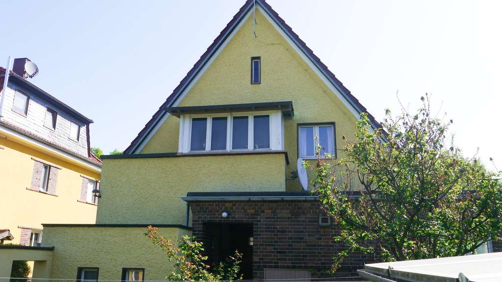 Immobilie in Cottbus - Chóśebuz - Mein Traum zum Renovieren - Bild 2