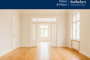 Wunderschöne Altbau - Maisonette in zentraler und zugleich ruhiger Lage – Die vollständige Adresse der Immobilie erhältst du vom Anbieter., 65189 Südost, Wiesbaden – Vorschaubild 11
