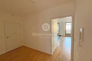 Geräumige 3-Zimmer-Wohnung mit Terrasse und barrierefreiem Bad in bester Citylage – Die vollständige Adresse der Immobilie erhältst du vom Anbieter., 65185 Mitte, Wiesbaden – Vorschaubild 2